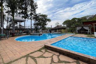 ranchos 30 hotel fazenda