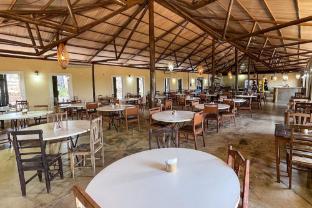 ranchos 30 hotel fazenda