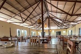 ranchos 30 hotel fazenda