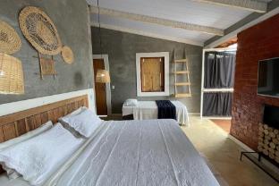 ranchos 30 hotel fazenda