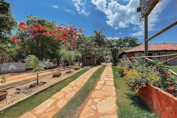 ranchos 30 hotel fazenda