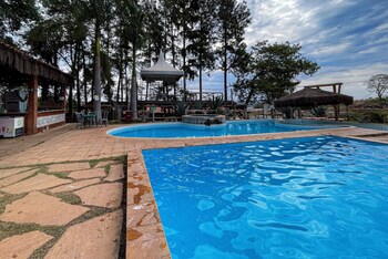 ranchos 30 hotel fazenda