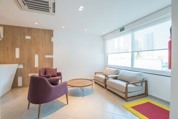 viva versatil suites