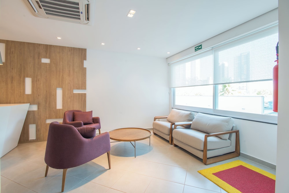 viva versatil suites