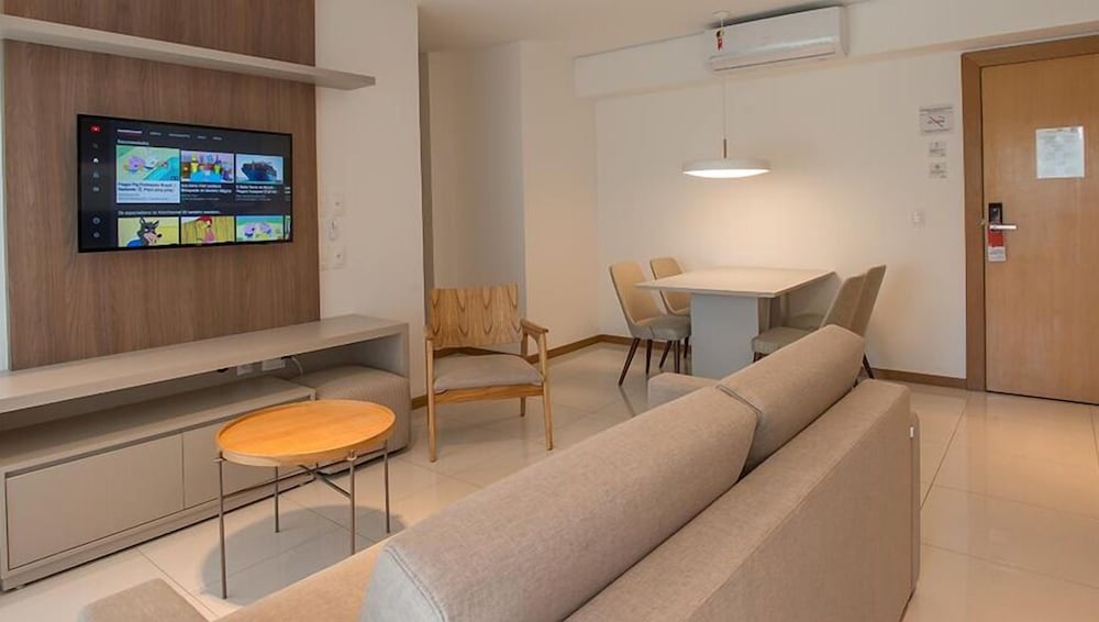 viva versatil suites