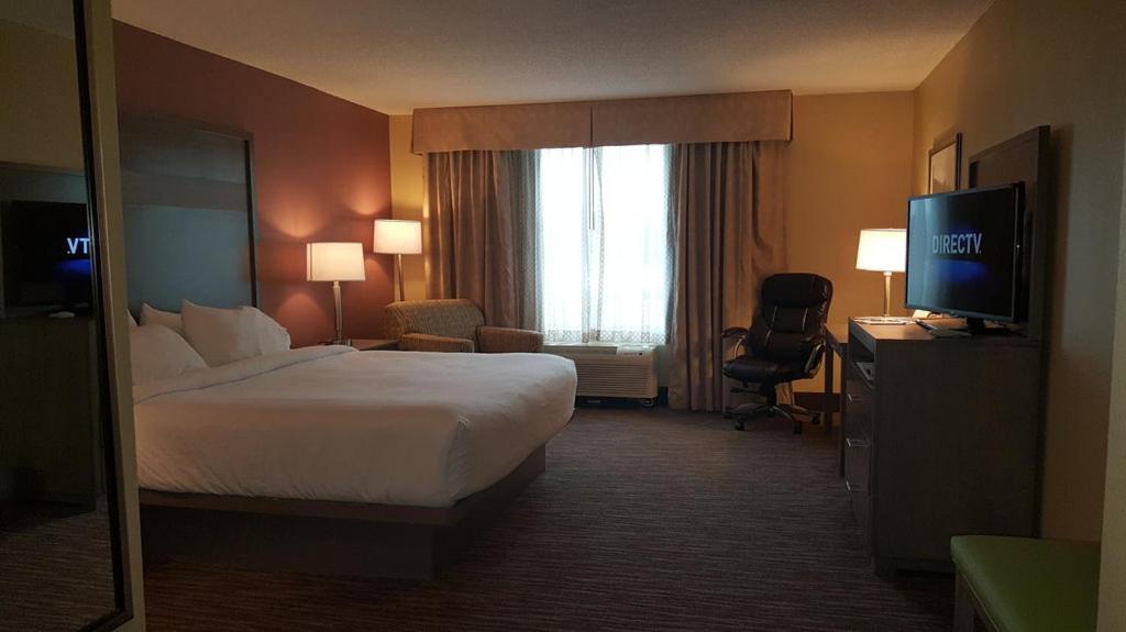 holiday inn santee by ihg