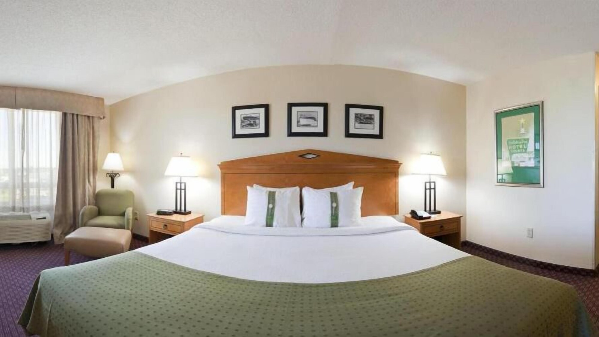 holiday inn santee by ihg