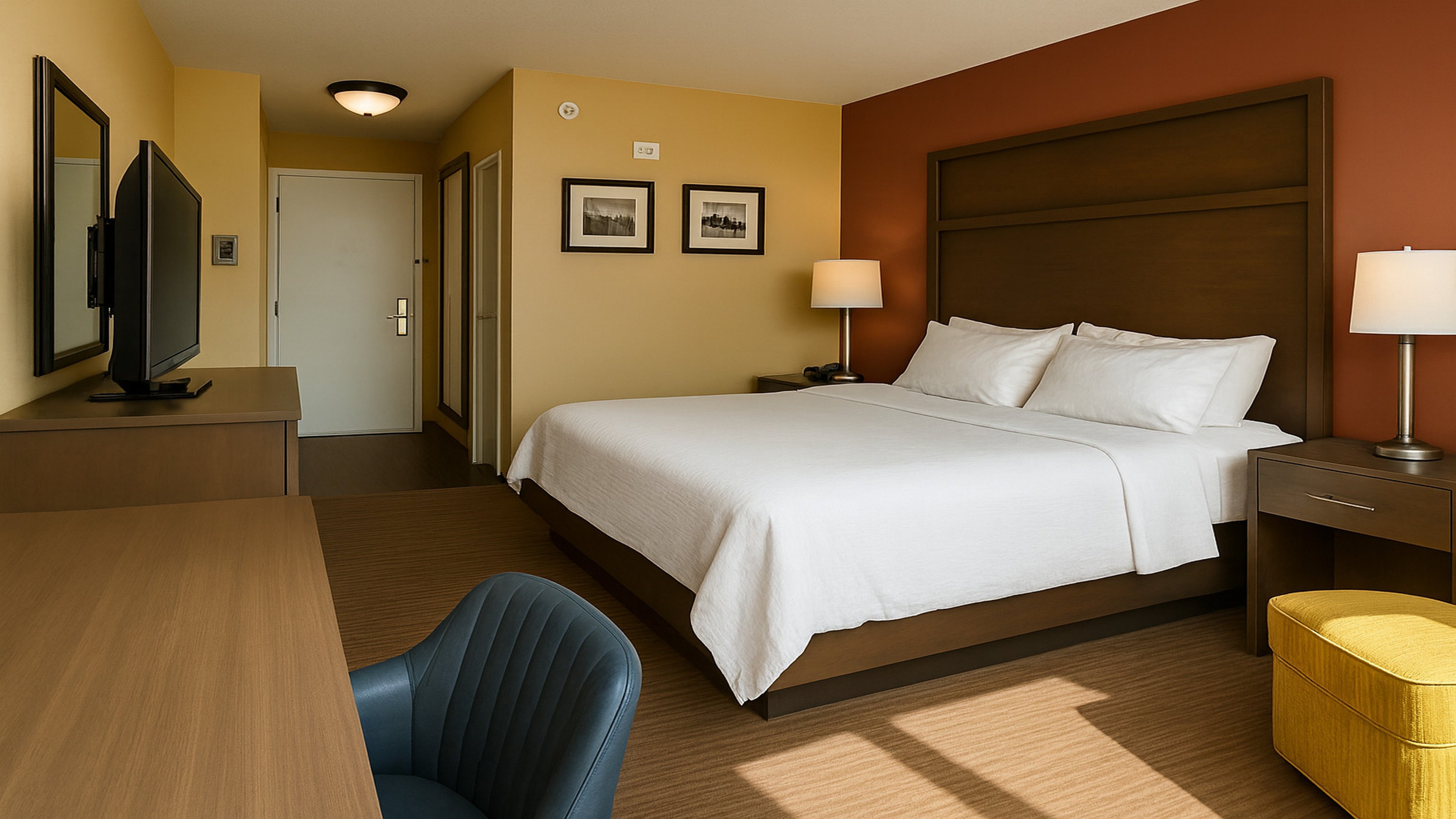 holiday inn santee by ihg