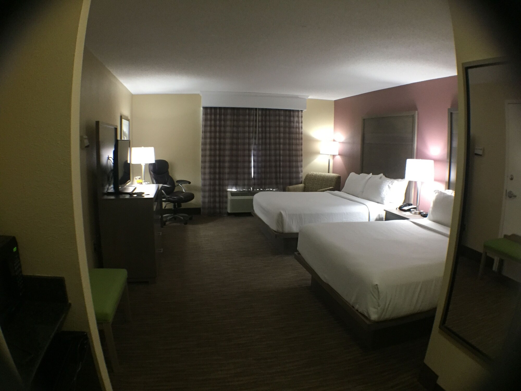 holiday inn santee by ihg
