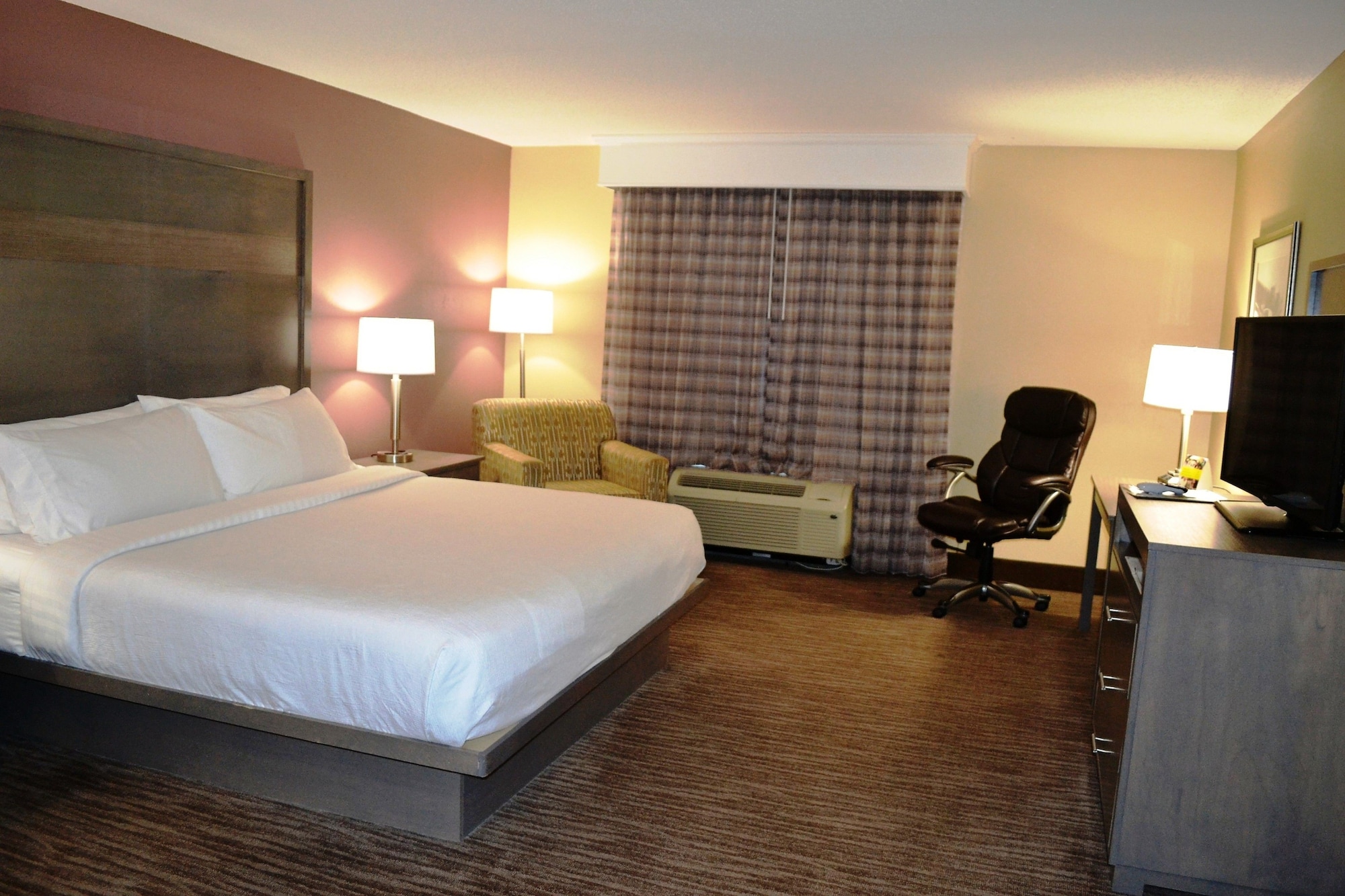holiday inn santee by ihg