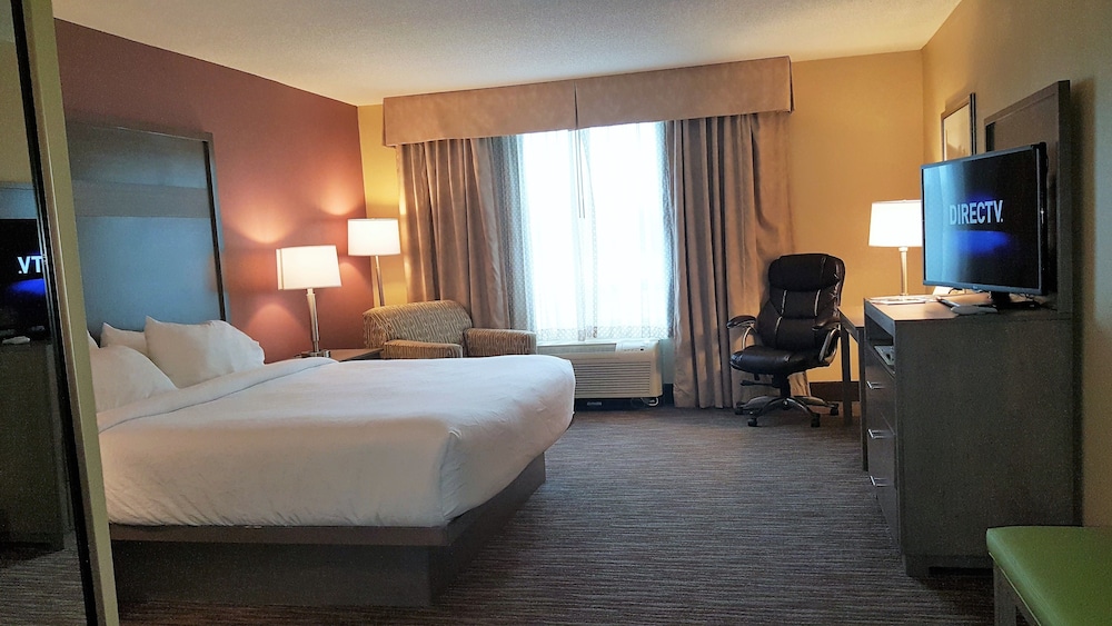 holiday inn santee by ihg