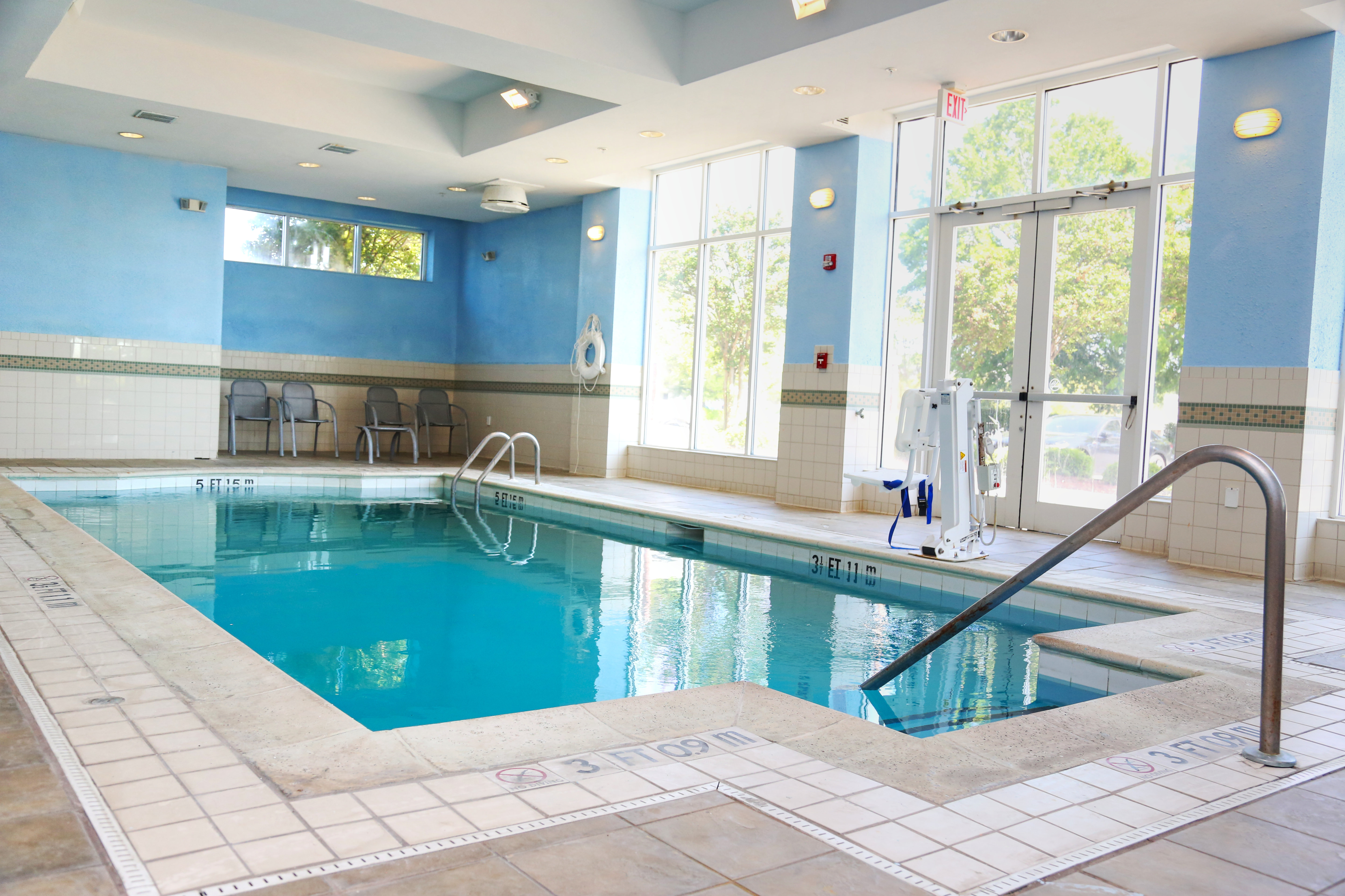 holiday inn santee by ihg