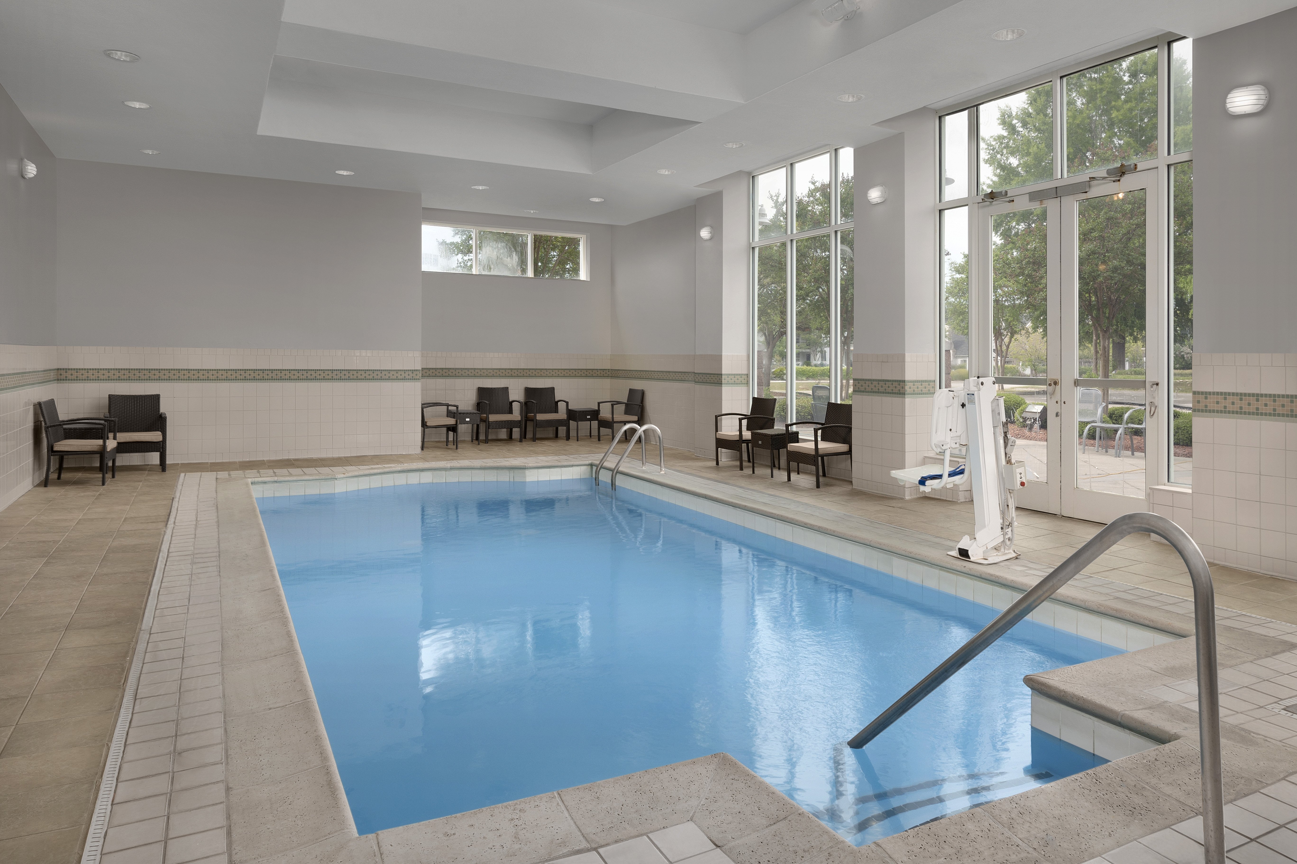 holiday inn santee by ihg
