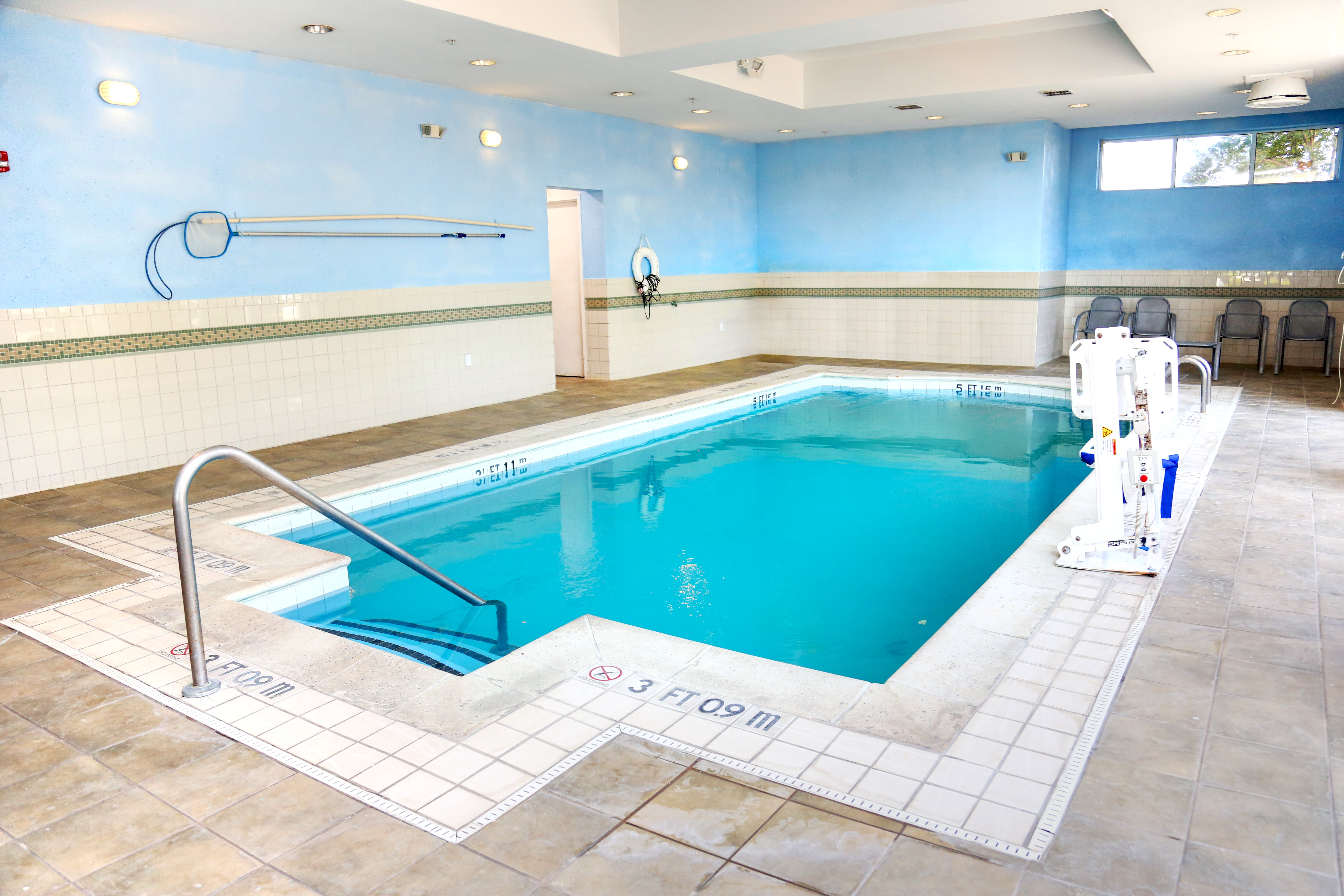 holiday inn santee by ihg