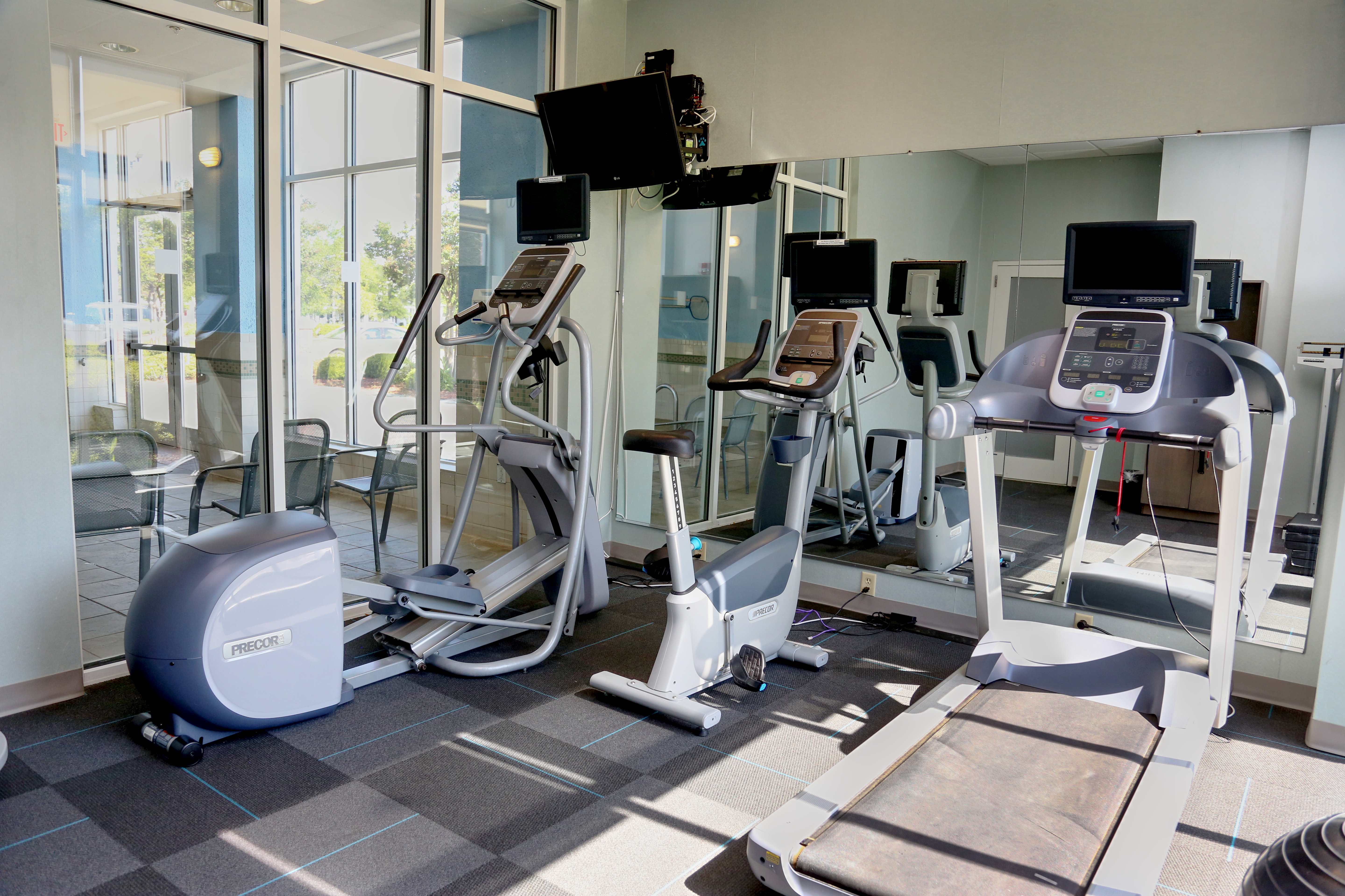 holiday inn santee by ihg