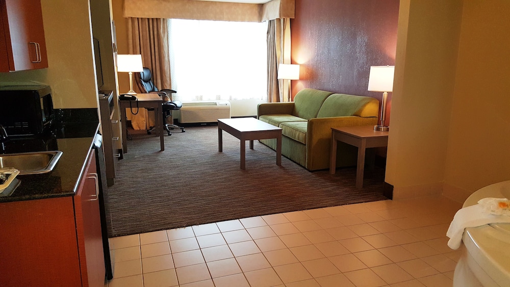 holiday inn santee by ihg