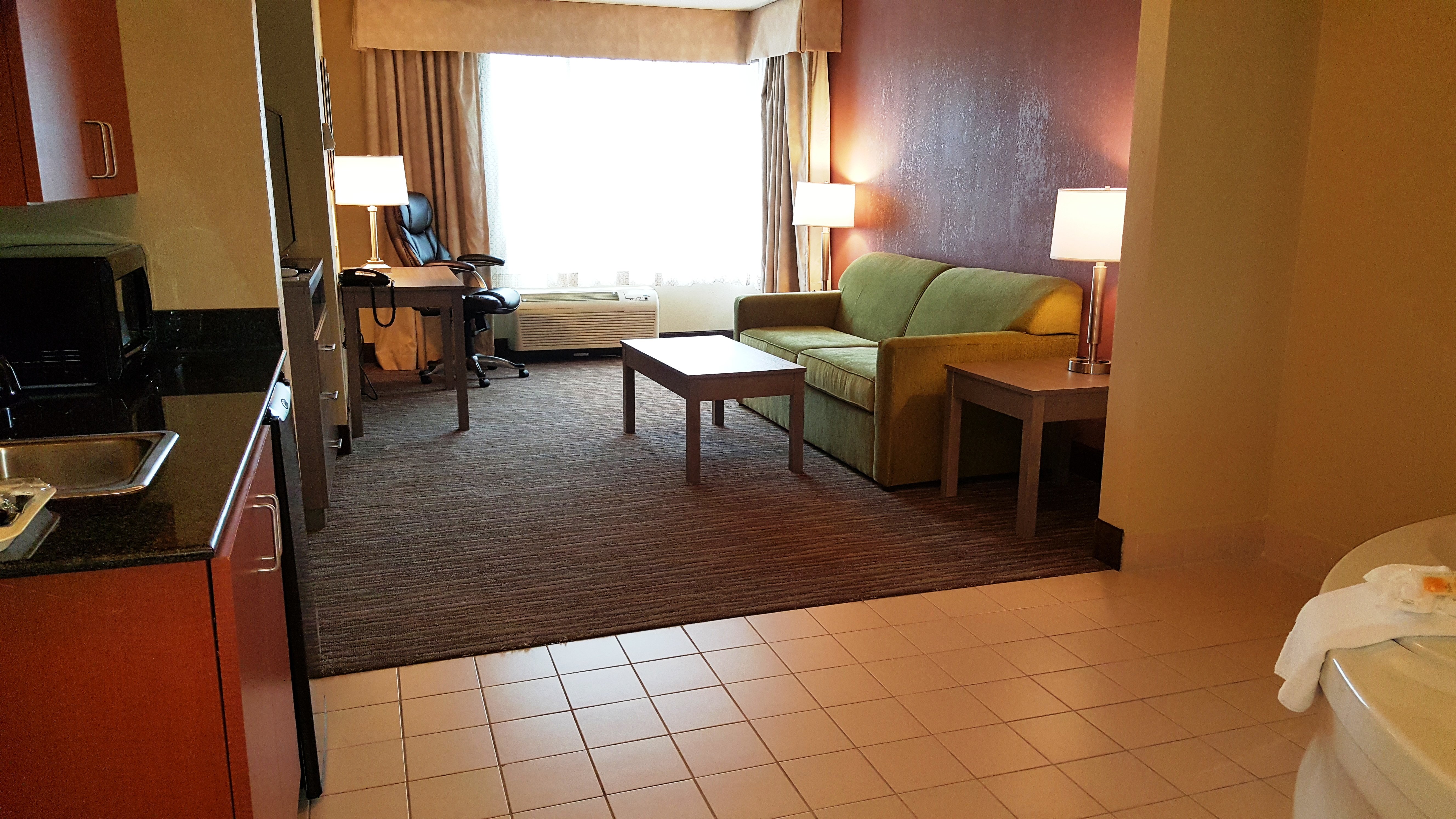 holiday inn santee by ihg
