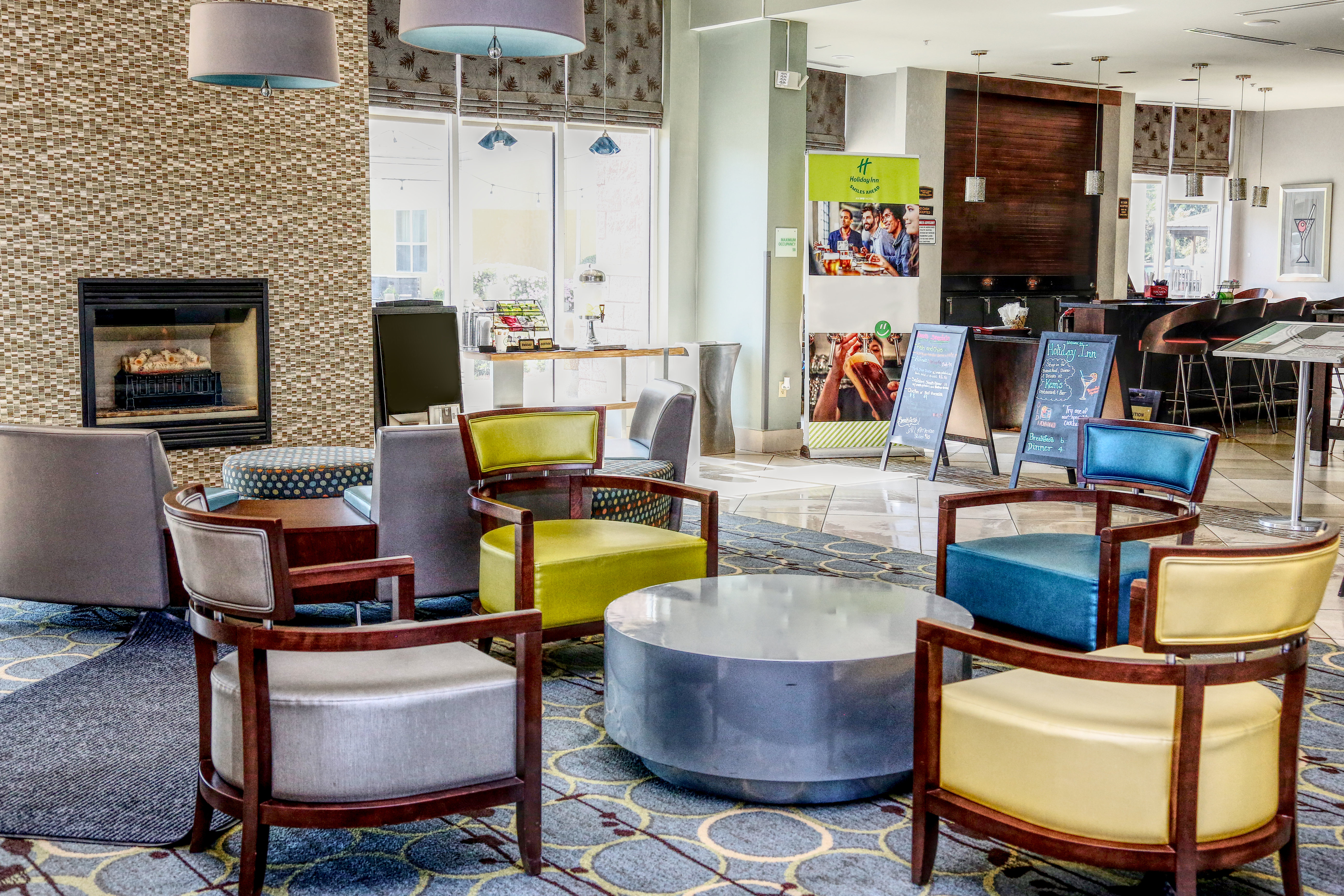holiday inn santee by ihg