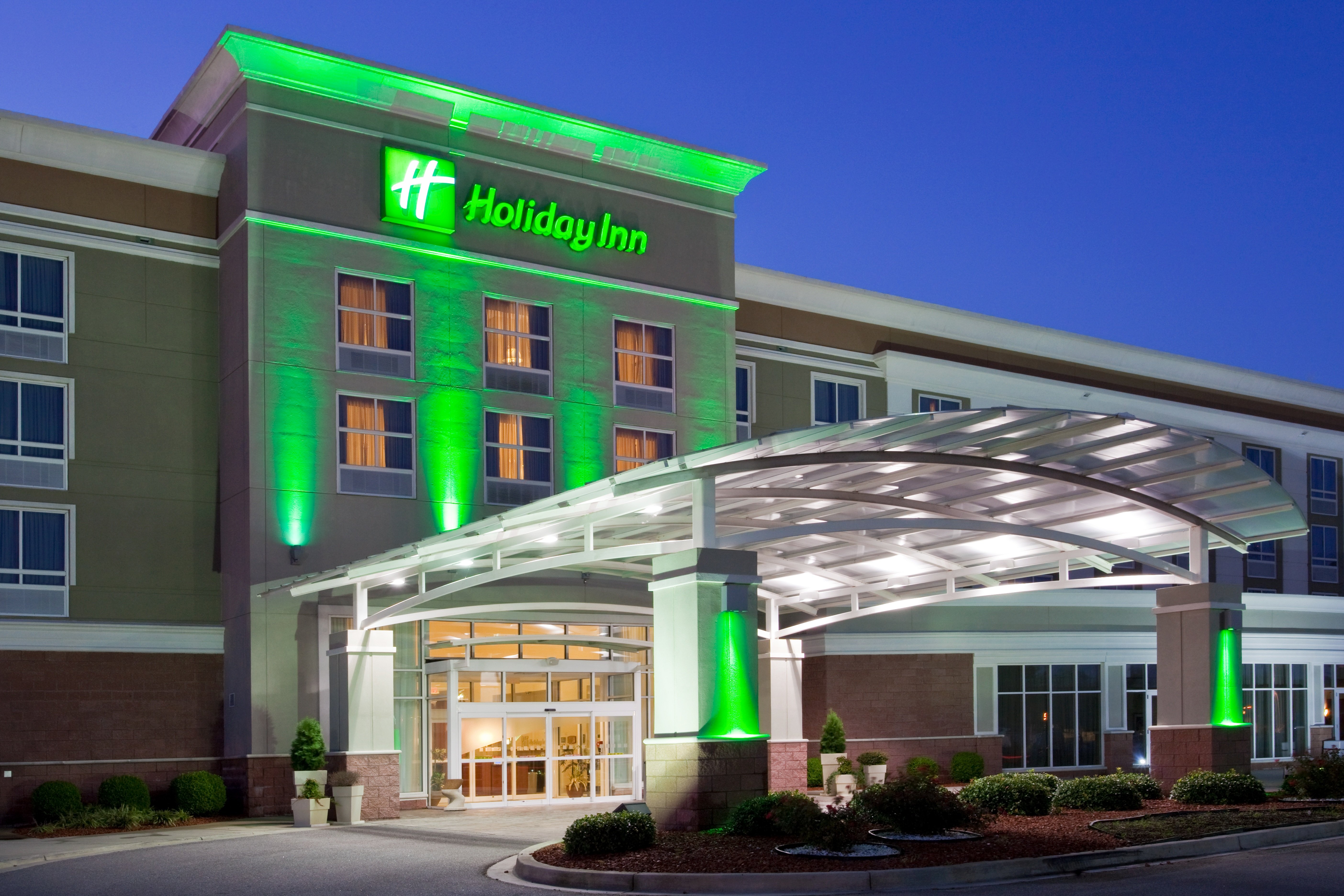 holiday inn santee by ihg