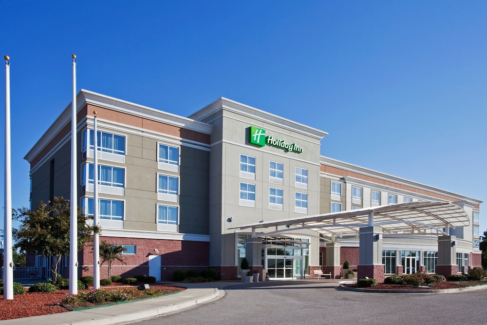 holiday inn santee by ihg