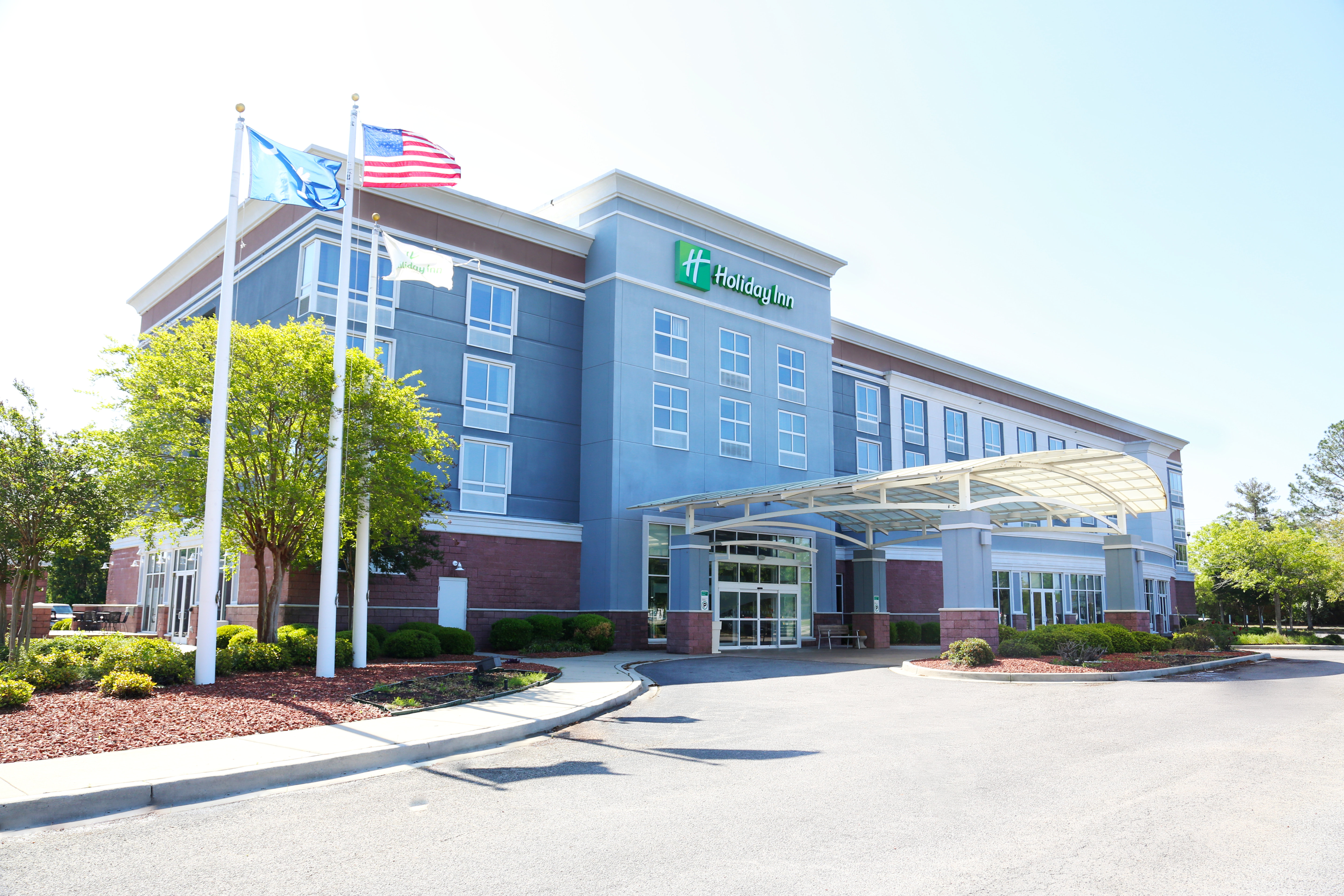holiday inn santee by ihg