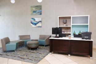 holiday inn santee by ihg