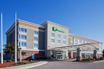 Holiday Inn Santee By Ihg,Orangeburg County>>Orangeburg,3 star