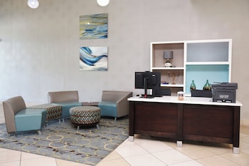 Holiday Inn Santee By Ihg,Orangeburg County>>Orangeburg,3 star