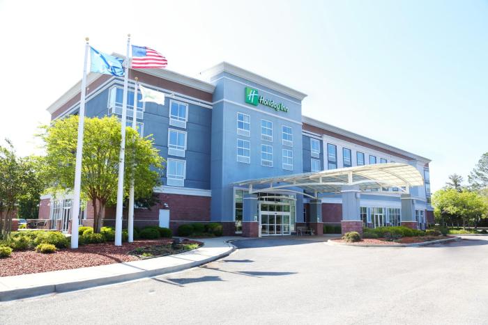 holiday inn santee by ihg