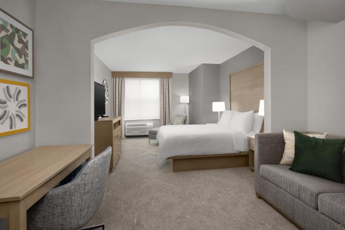 holiday inn santee by ihg