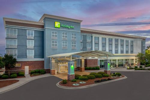 holiday inn santee by ihg