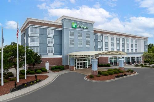 holiday inn santee by ihg