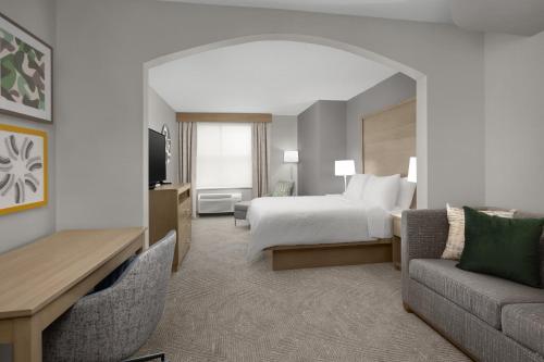 holiday inn santee by ihg
