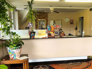 Sunset Inn Manning,Manning>>Florence,2 star