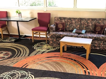 Sunset Inn Manning,Manning>>Florence,2 star