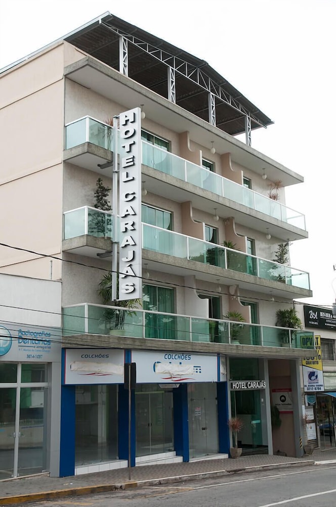 hotel carajas