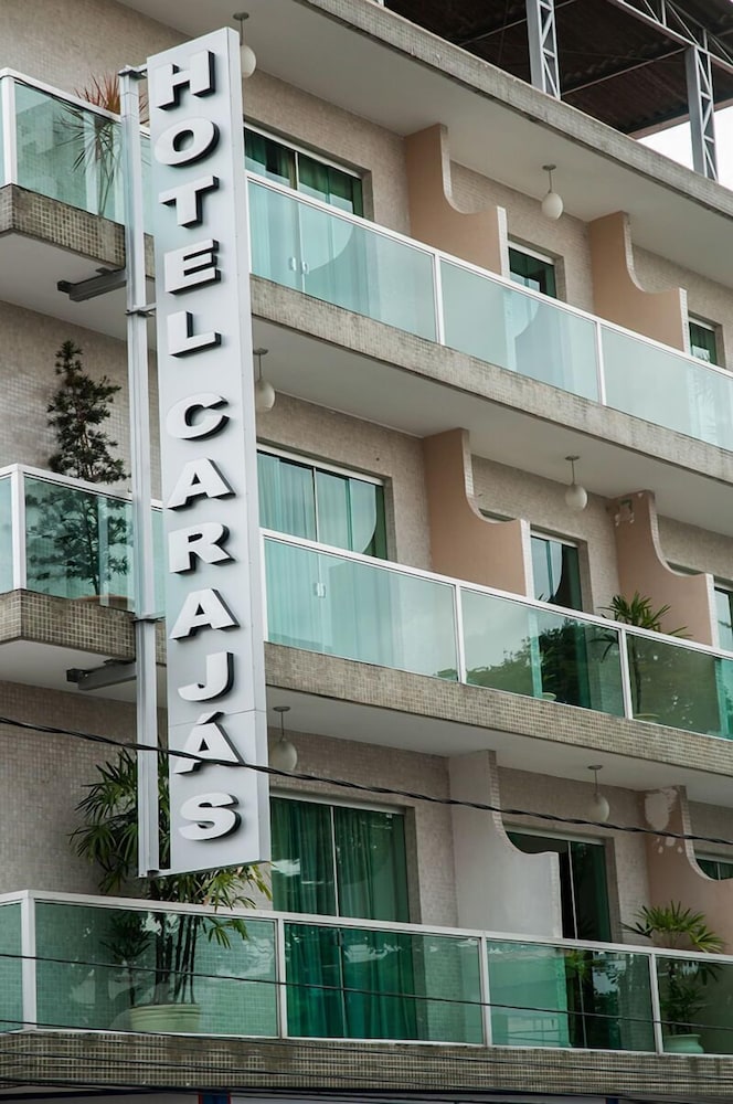 hotel carajas