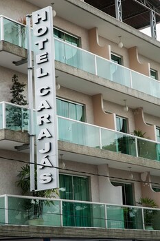 hotel carajas