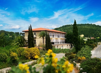 eze hermitage hotel