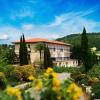 eze hermitage hotel
