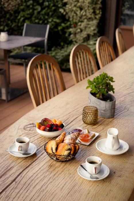 eze hermitage hotel