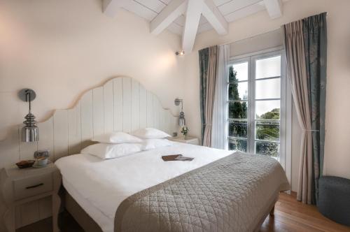 eze hermitage hotel