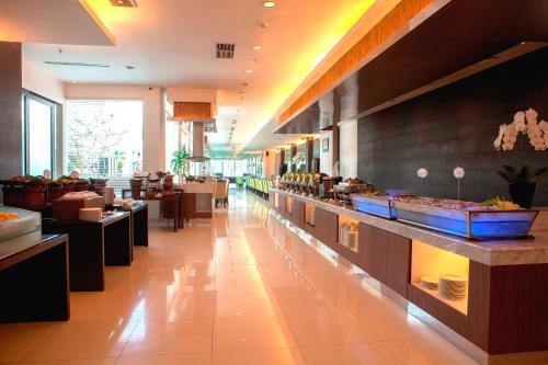 hotel santika bogor