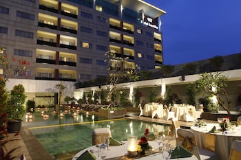 hotel santika bogor