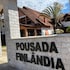 pousada finlandia