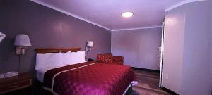 Rodeway Inn Chico University Area,Butte County>>Butte,2 star
