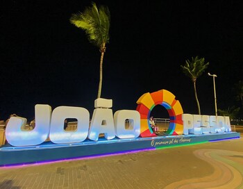 joao pessoa