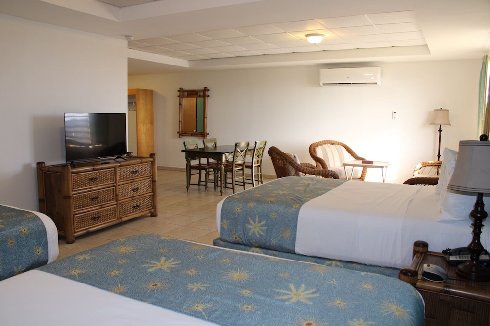fajardo inn