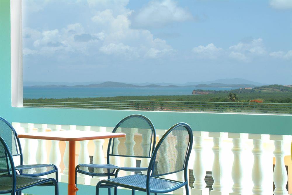 fajardo inn