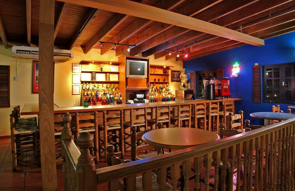 fajardo inn